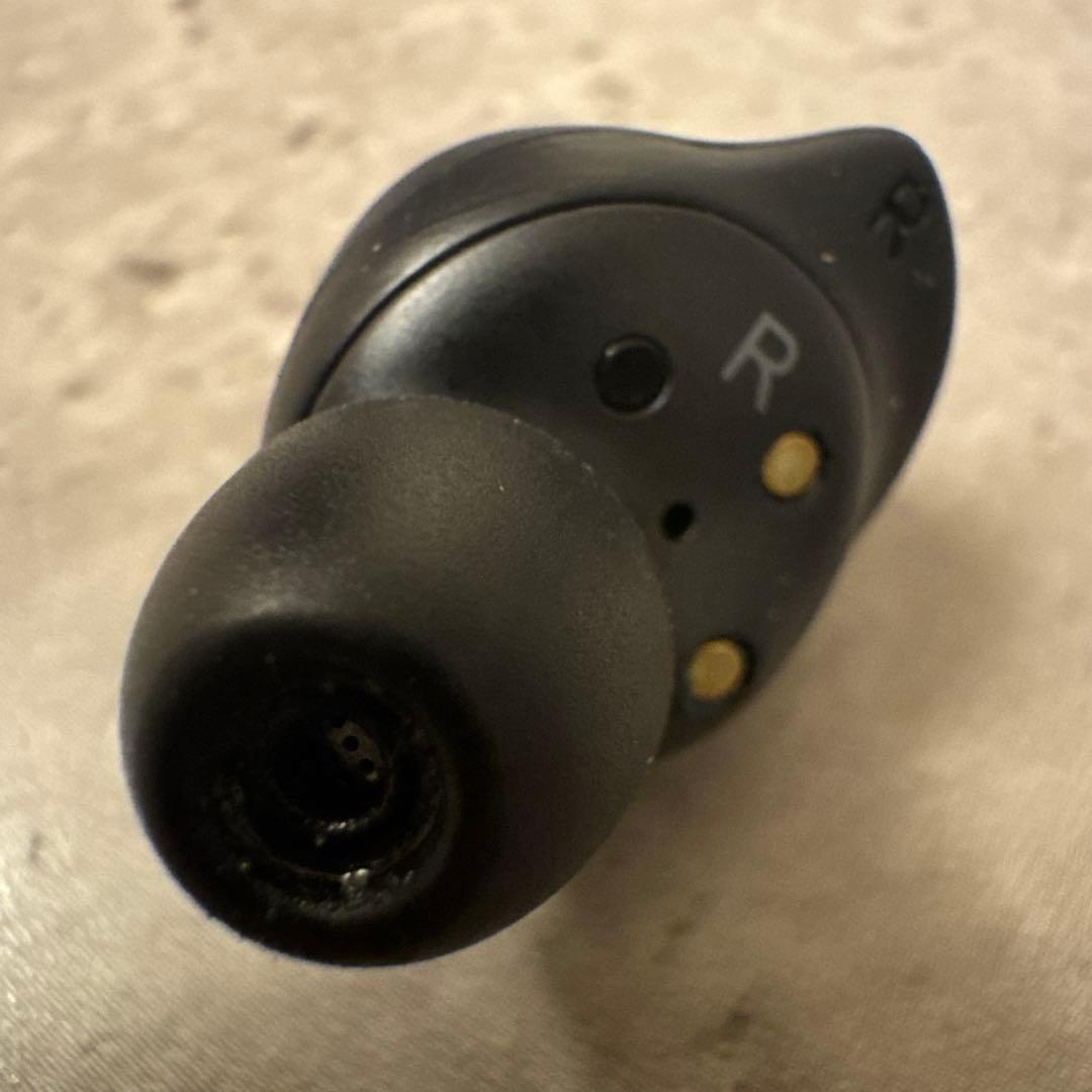 Samsung Galaxy Budsプラス　ブラック