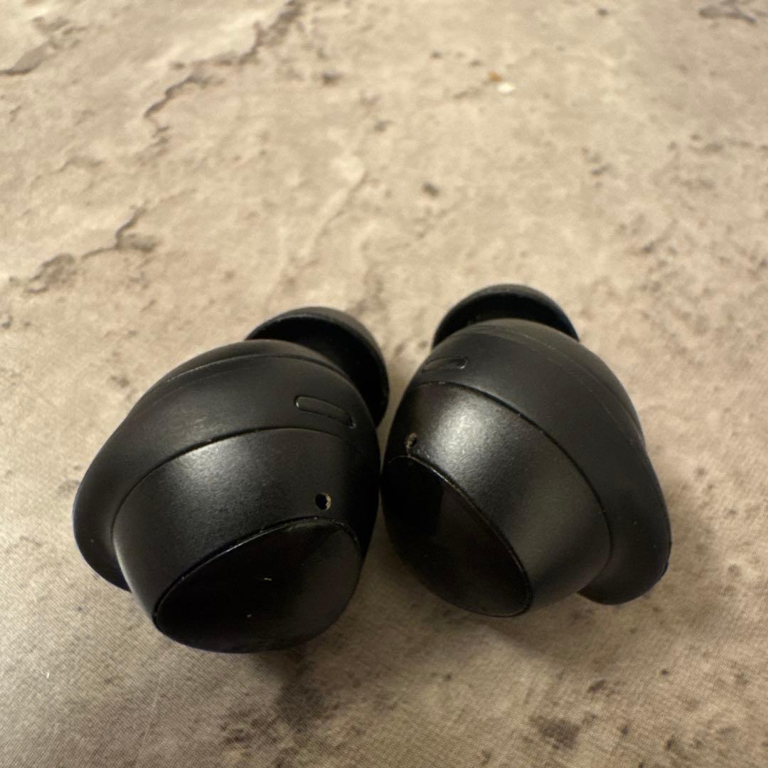 Samsung Galaxy Budsプラス　ブラック