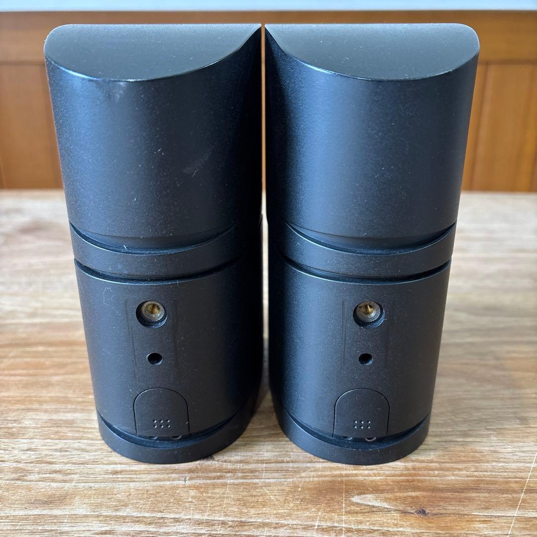 BOSEボーズ ダブルキューブ　サテライトスピーカー　ペア