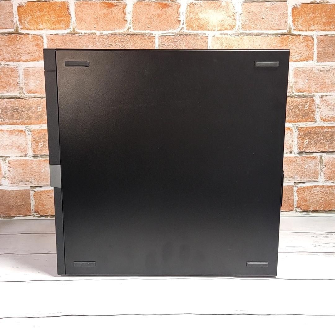 【高速第8世代i5】DELL Optiplex 5060 デスクトップパソコン