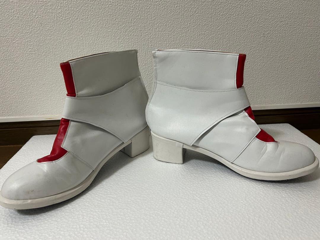 ポケモンSV スグリ コスプレ衣装