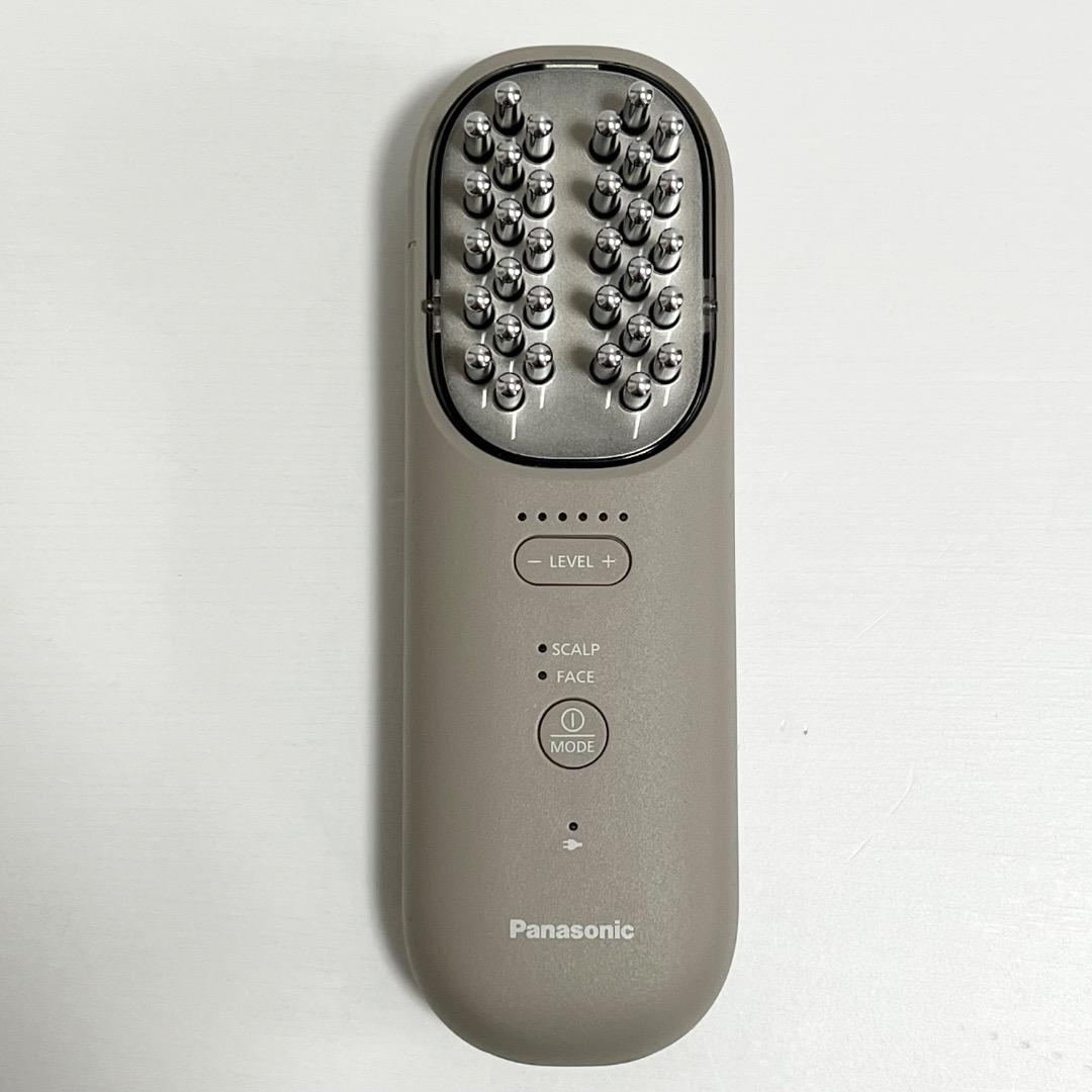 ★美品★Panasonic バイタリフトブラシ VITALIFT 電気ブラシ