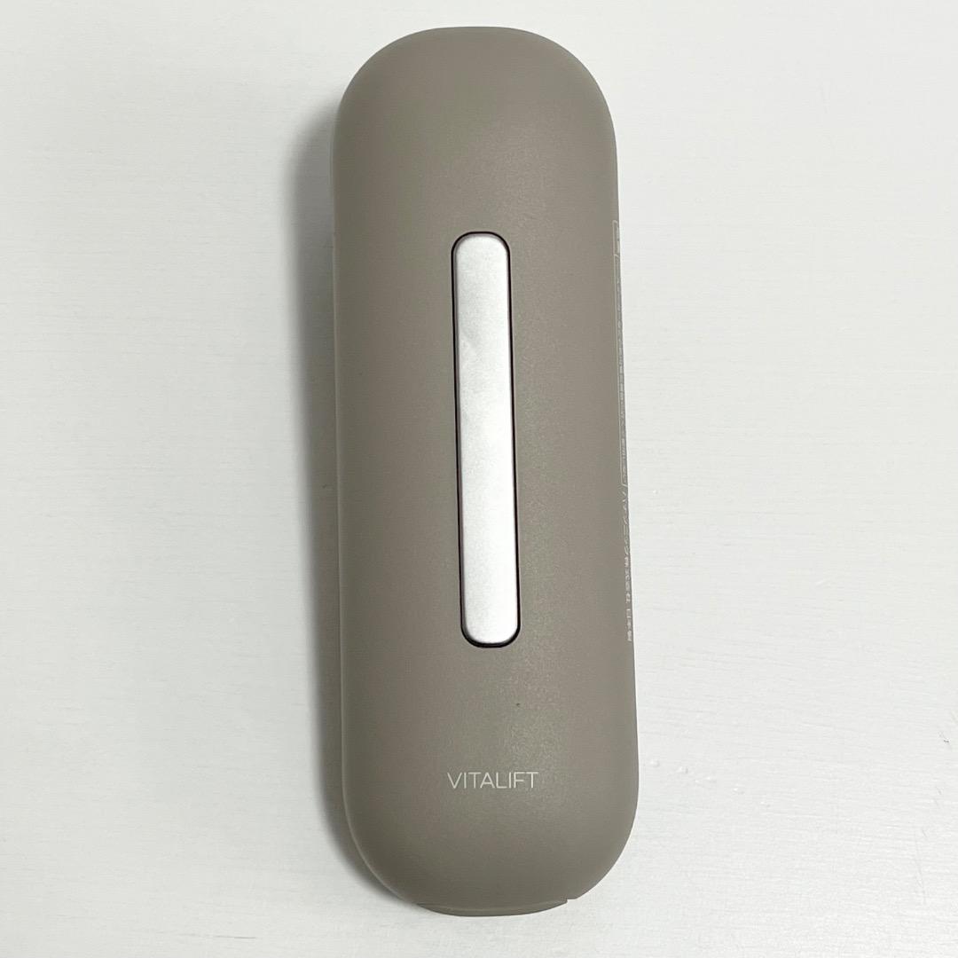 ★美品★Panasonic バイタリフトブラシ VITALIFT 電気ブラシ