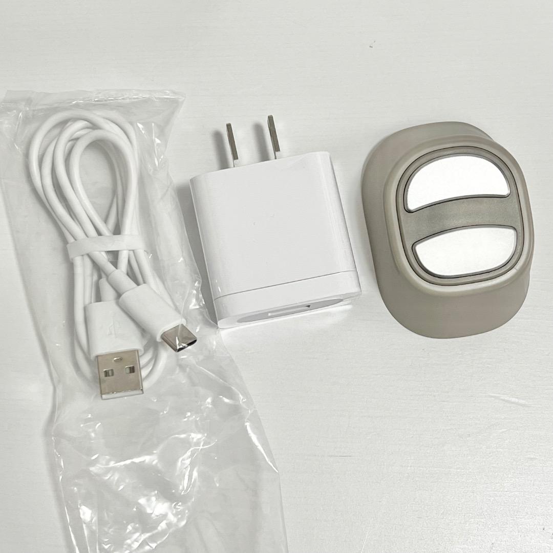 ★美品★Panasonic バイタリフトブラシ VITALIFT 電気ブラシ