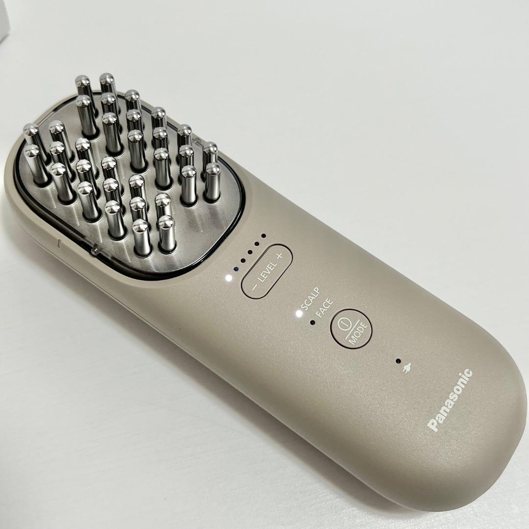 ★美品★Panasonic バイタリフトブラシ VITALIFT 電気ブラシ