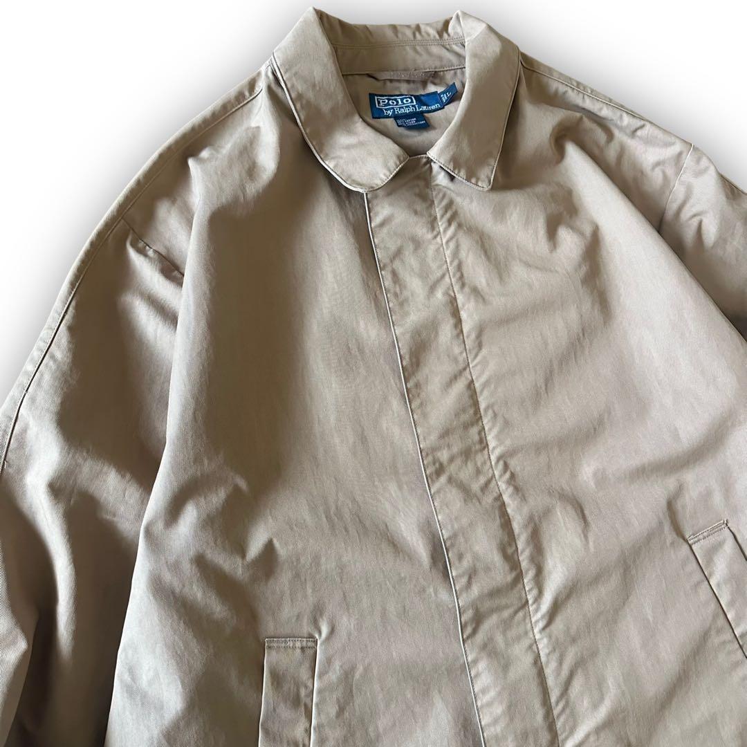 激レア/ 90s Polo By Ralph Lauren swing top