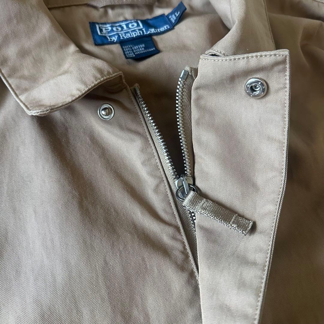 激レア/ 90s Polo By Ralph Lauren swing top