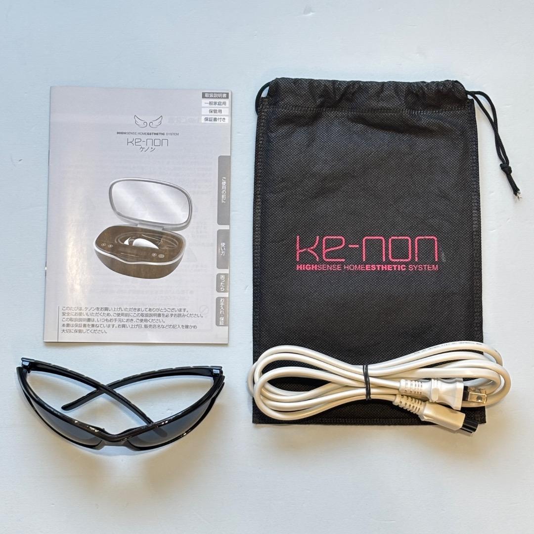 ケノン ver8.5J スーパープレミアムカートリッジ 残99.7%