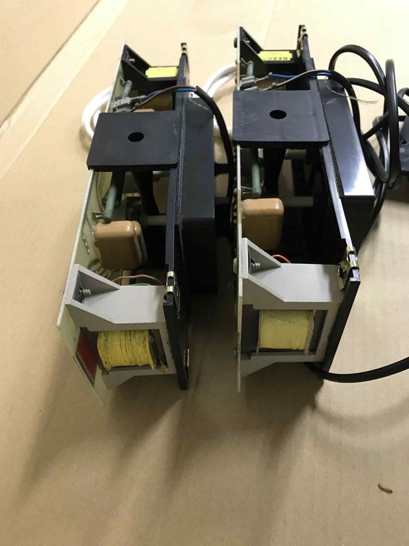 TANNOY HPD385/8 ネットワークペア