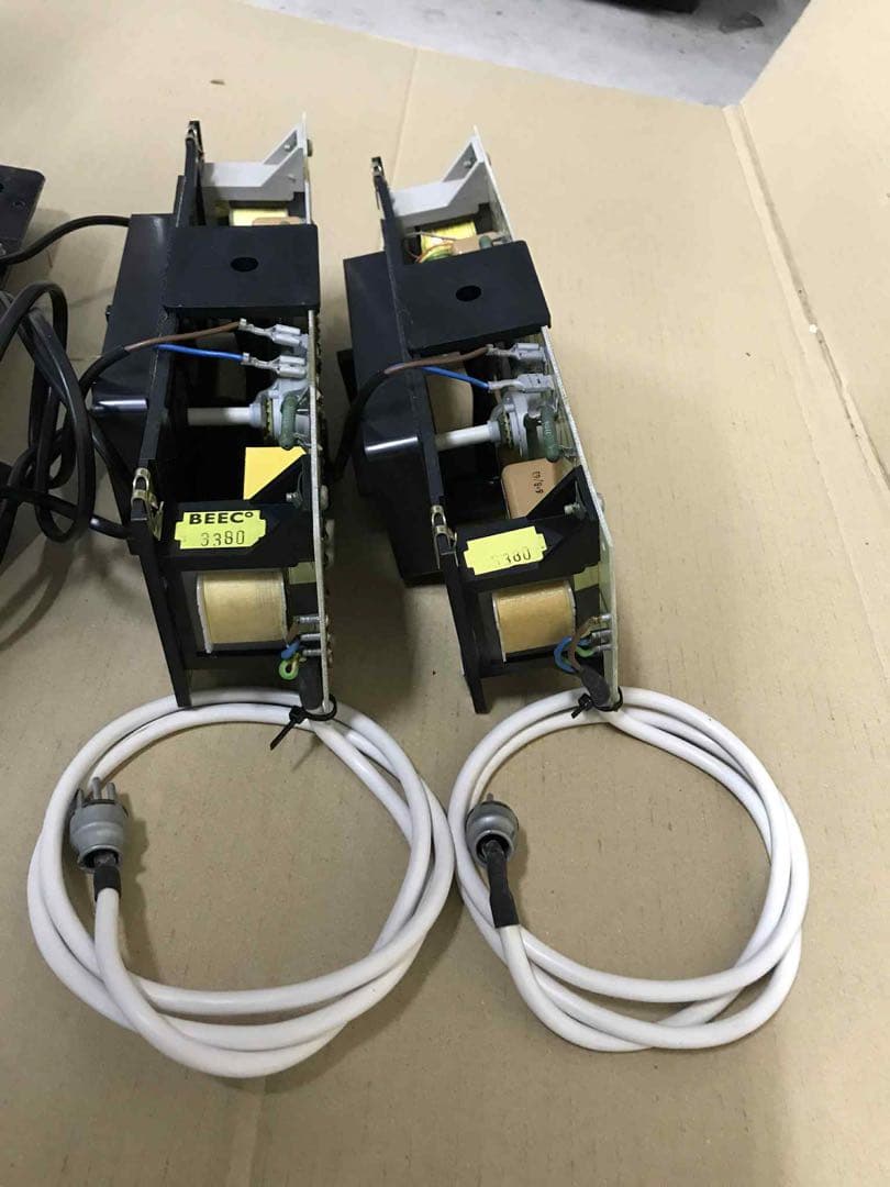 TANNOY HPD385/8 ネットワークペア