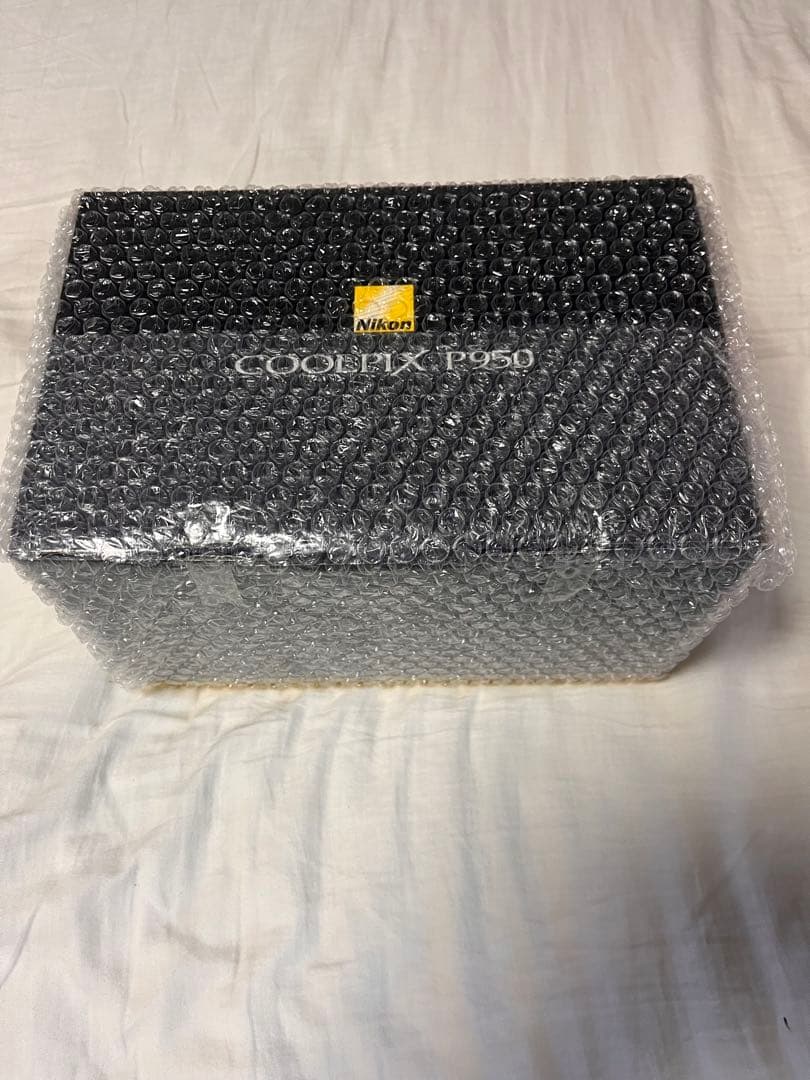 Nikon COOLPIX P950（新品・未開封）