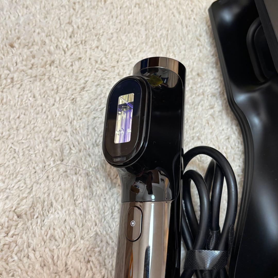 脱毛器 光美容器 MYTREX MiRAY マイトレックス ミライ 美品