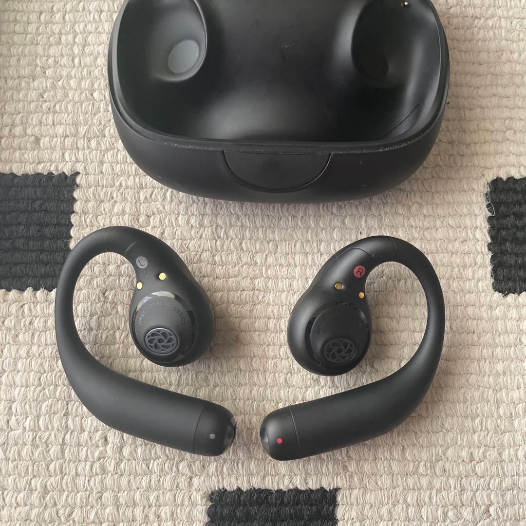 【美品】　Anker Soundcore AeroFit Pro 早い者勝ち