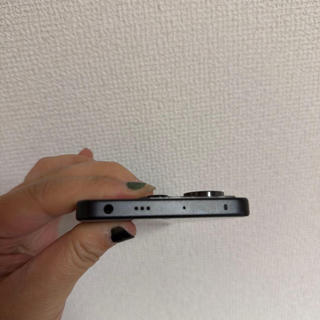 Xiaomi Redmi Note 13 Pro+5G 512GB 本体のみ