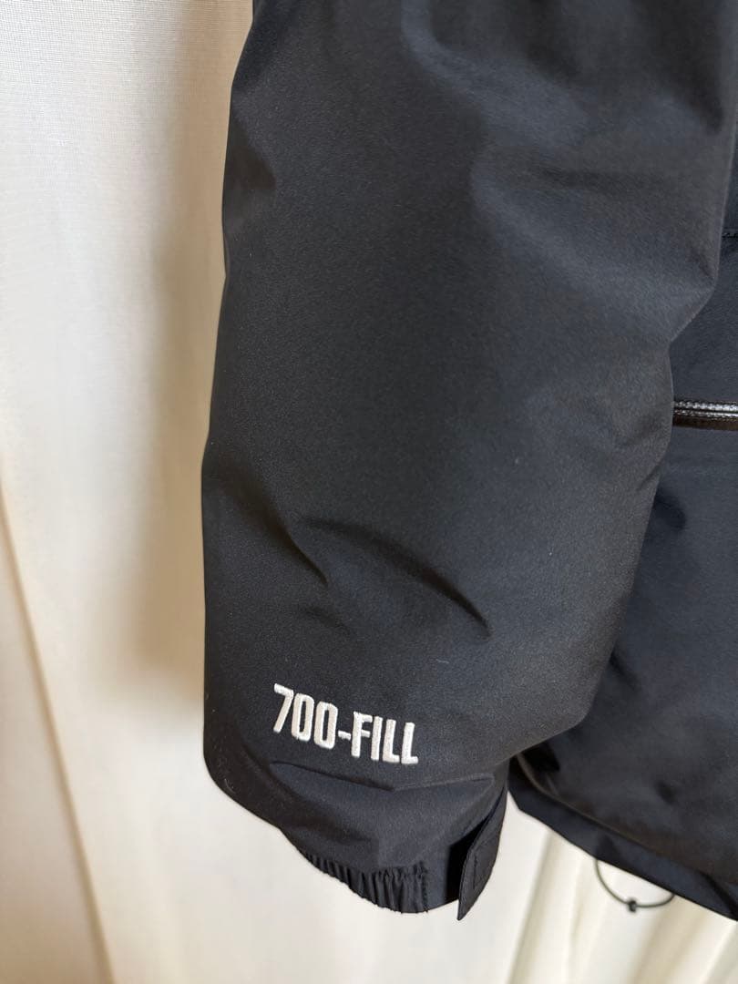 Supreme GORE-TEX 700-Fill 専用