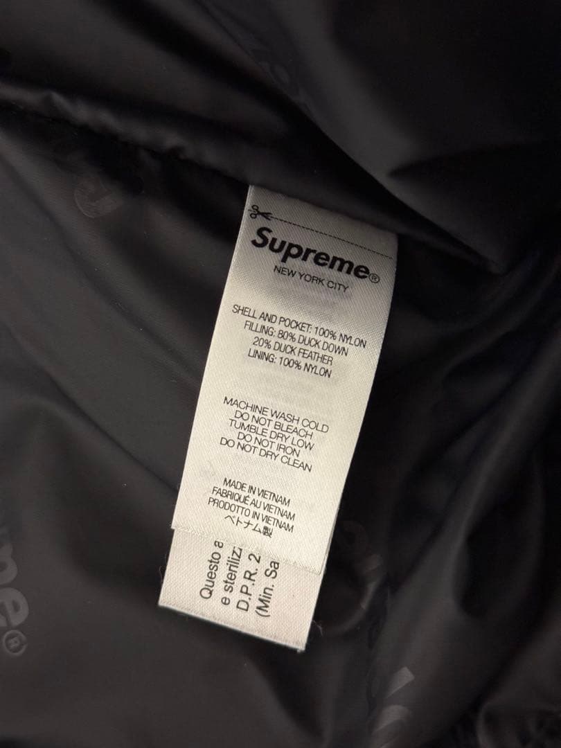 Supreme GORE-TEX 700-Fill 専用