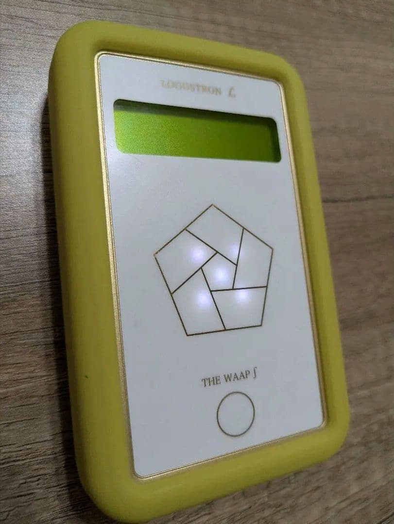 ロゴストロンL(3.0)