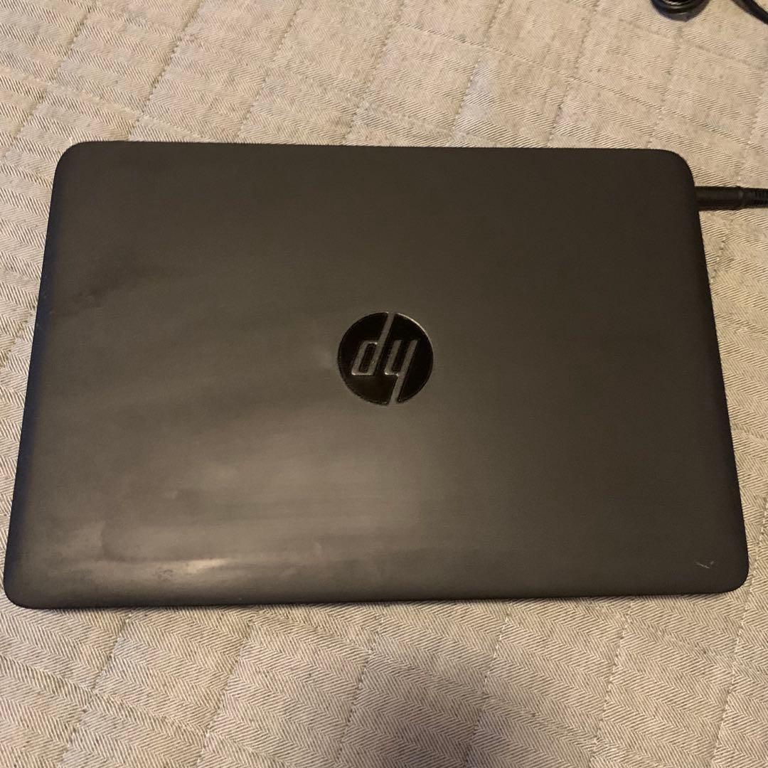Windowsノート本体 Hp elitebook 820