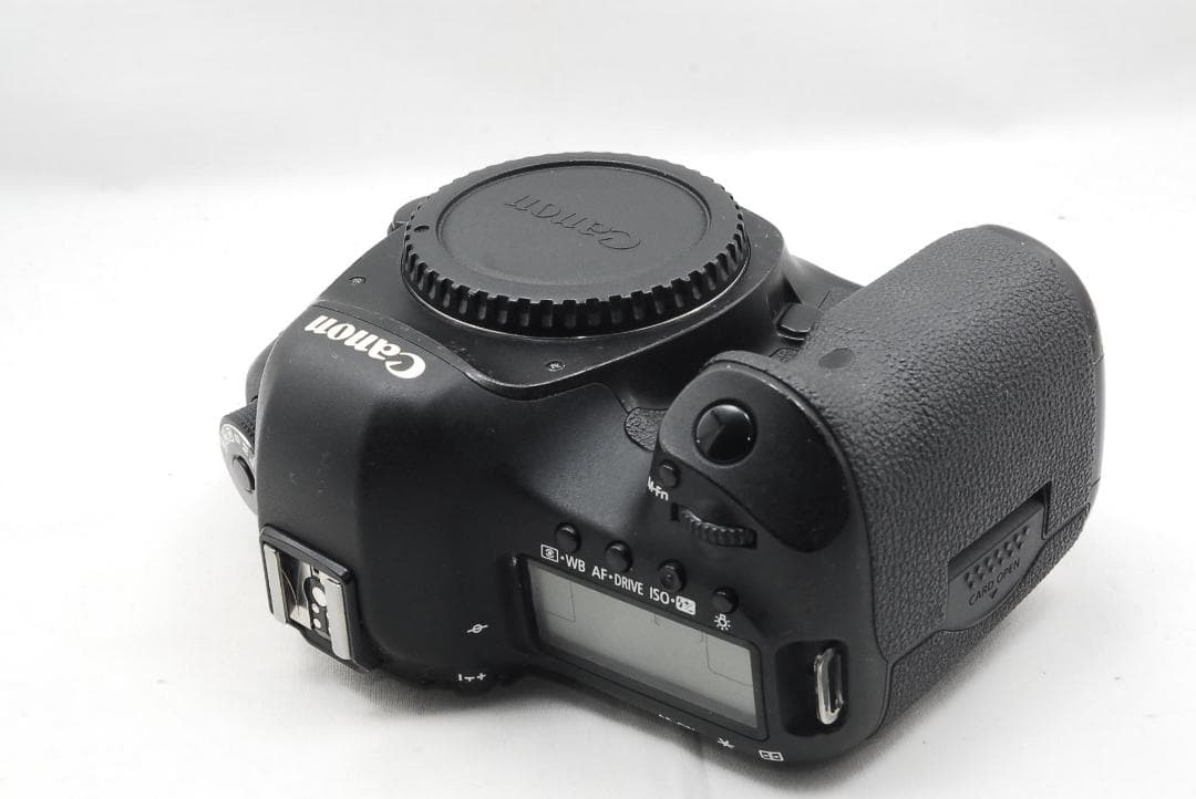 Canon キャノン EOS 5D Mark Ⅲ デジタル一眼レフカメラ 001