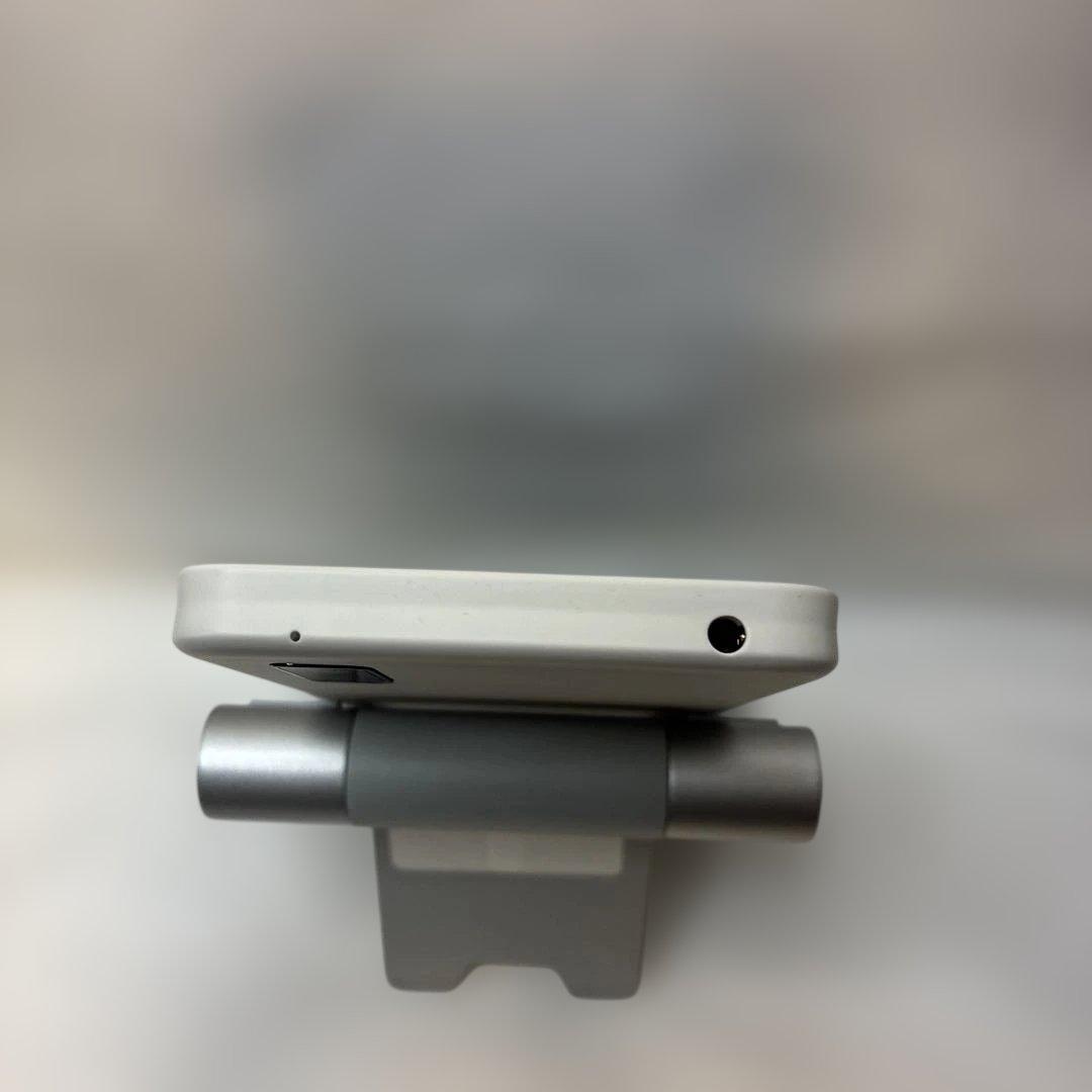 【SIMフリー】AQUOS wish3 64GB SH-M25 ホワイト