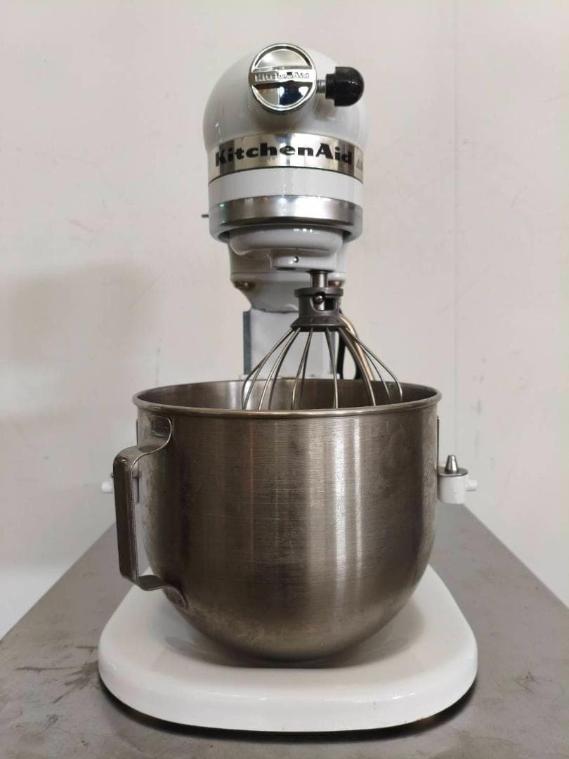 FMI 卓上ミキサー KSM5・2021年製