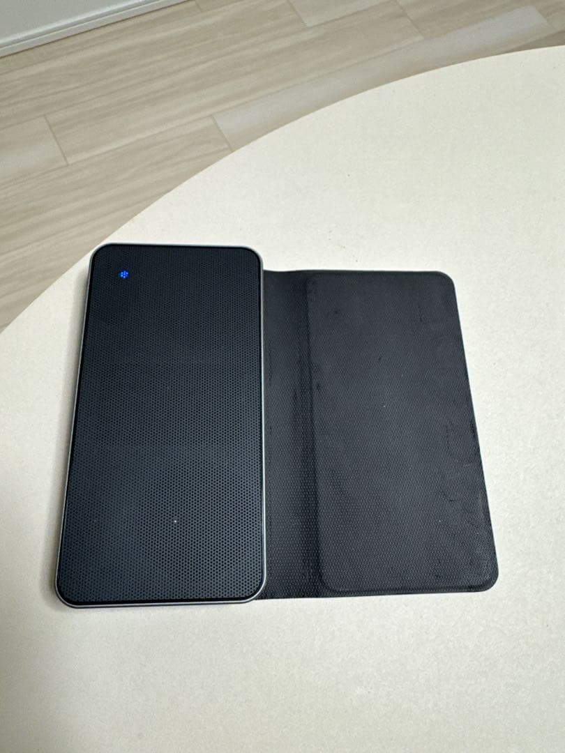 エレコム　コンパクトワイヤレススピーカー　Bluetooth