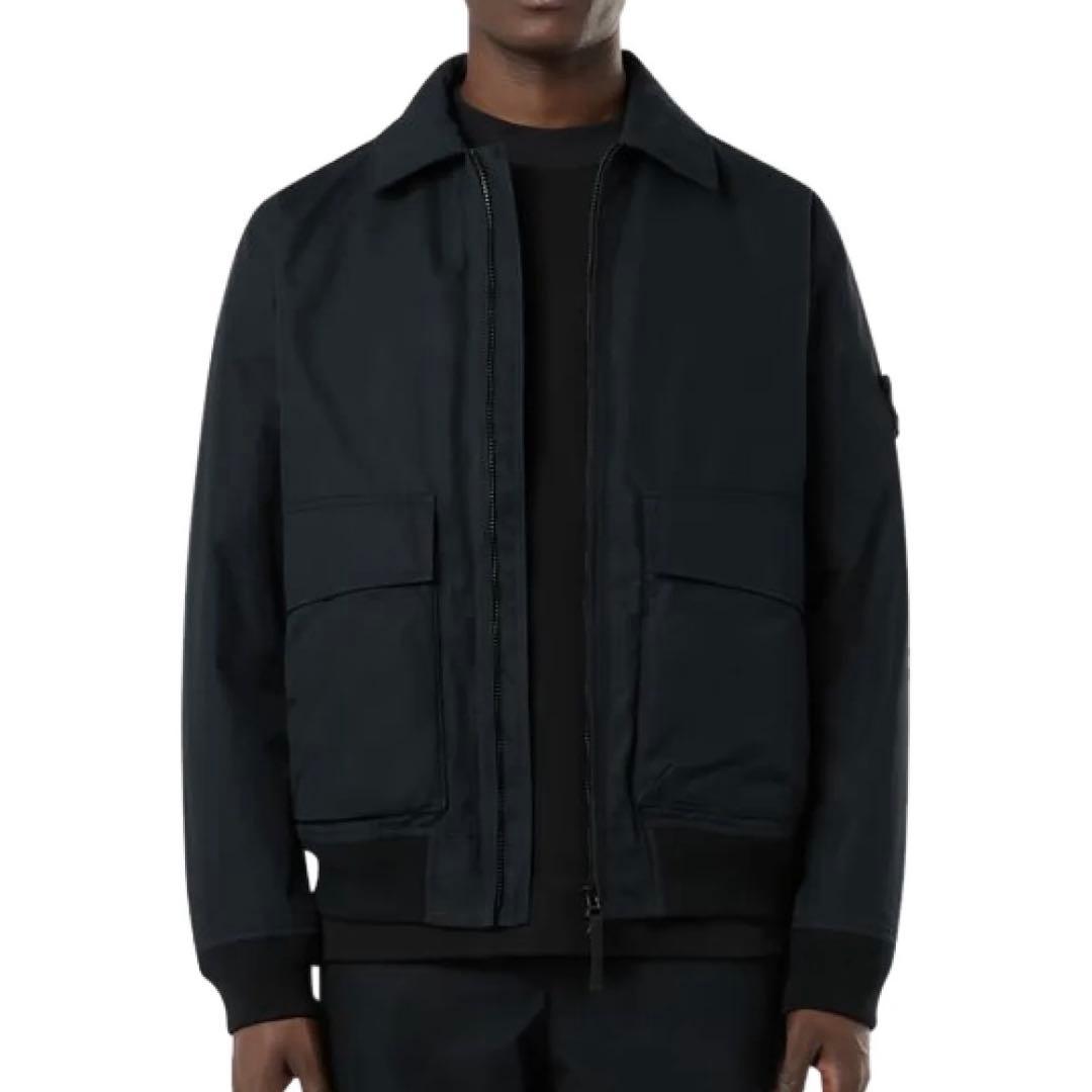 【超希少】定価28万 24aw STONE  “GHOST” 未使用