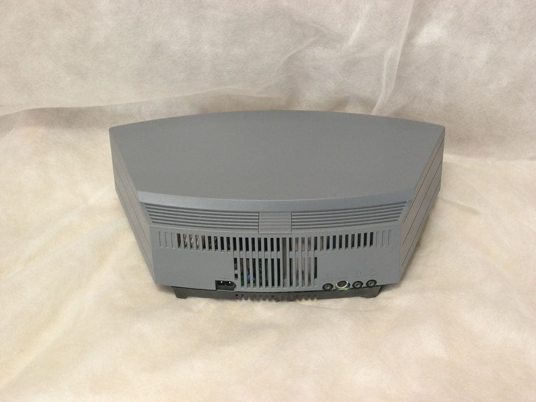 BOSE WAVE MUSIC SYSTEM AWRCCC 動作品 台座付