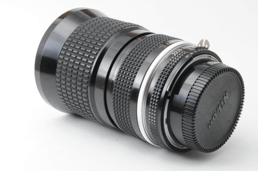 Nikon ニコン Ai Zoom-NIKKOR 25-50mm F4 広角