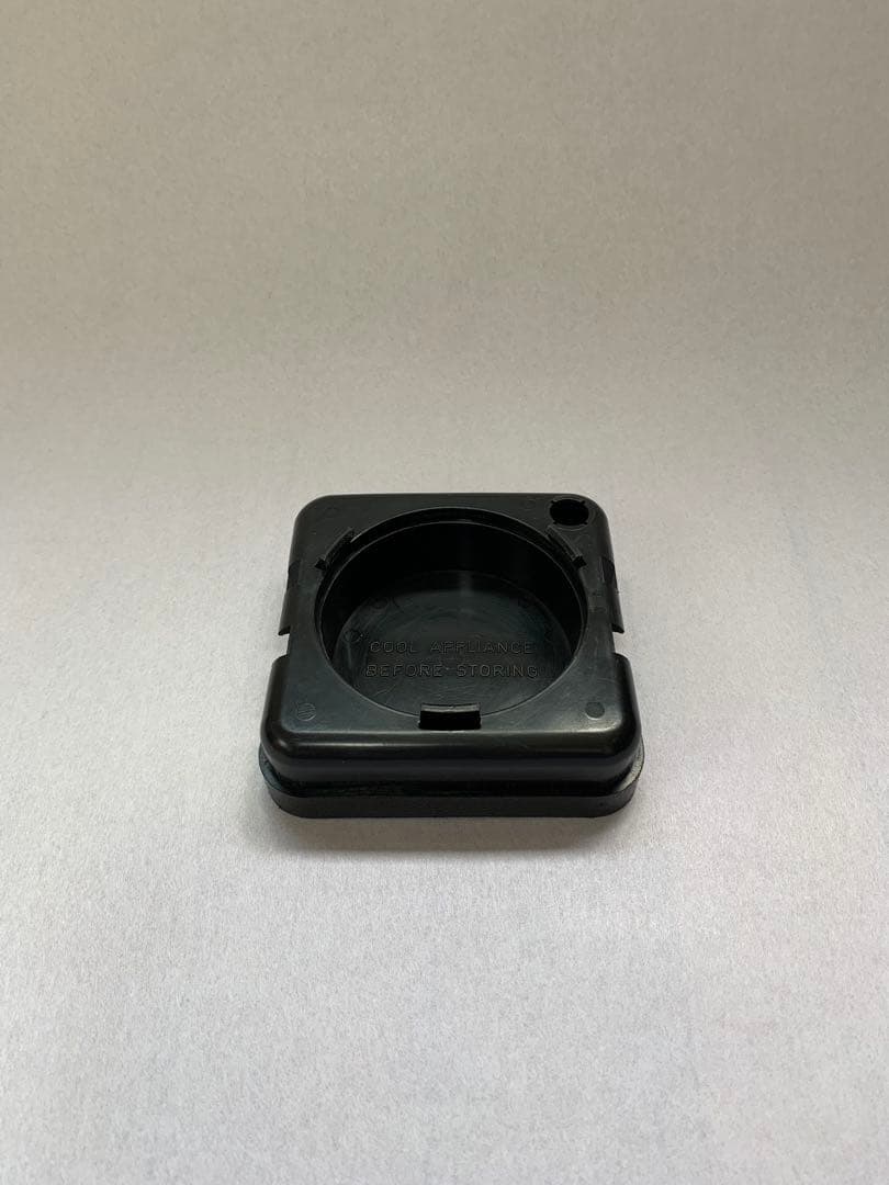 Coleman ガソリンランタン グリーン ケース付き