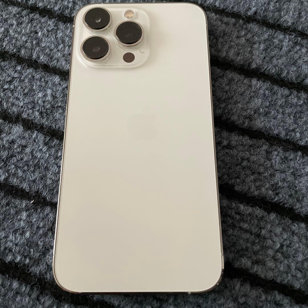 224 iPhone13 Pro 256GB SIMフリー