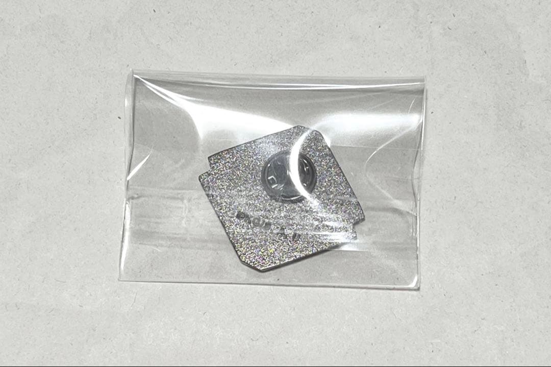 鬼滅の刃 伍周年記念 後夜祭 キャラクターモチーフピンズ C 群　猗窩座