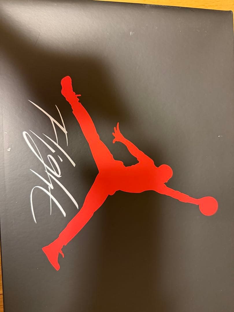 Air Jordan 4 ホワイト/ブラック/グレー/レッド