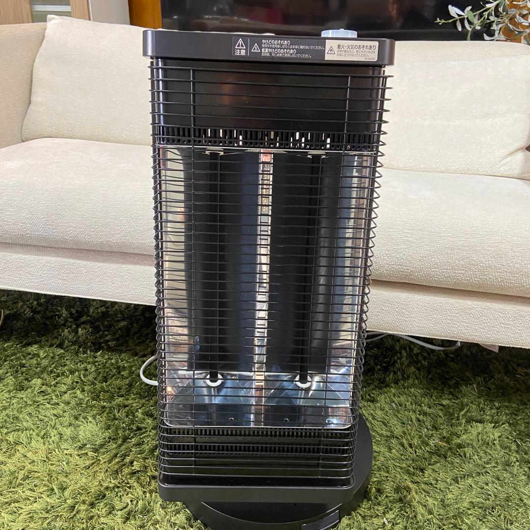 美品⭐️DAIKIN ダイキン　 遠赤外線暖房機　セラムヒート　2022年製