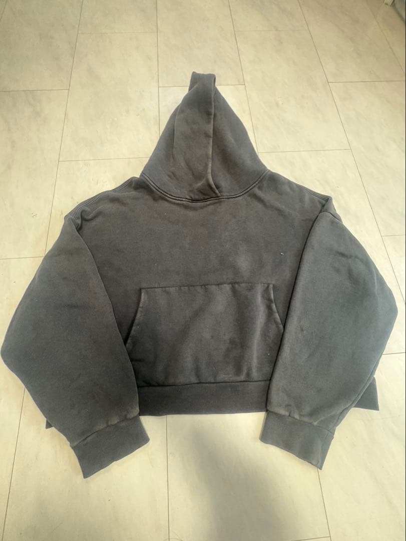 entire studios パーカー　M