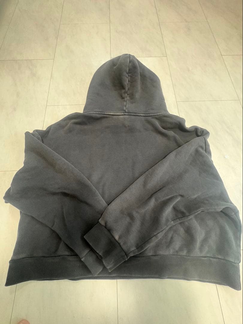 entire studios パーカー　M