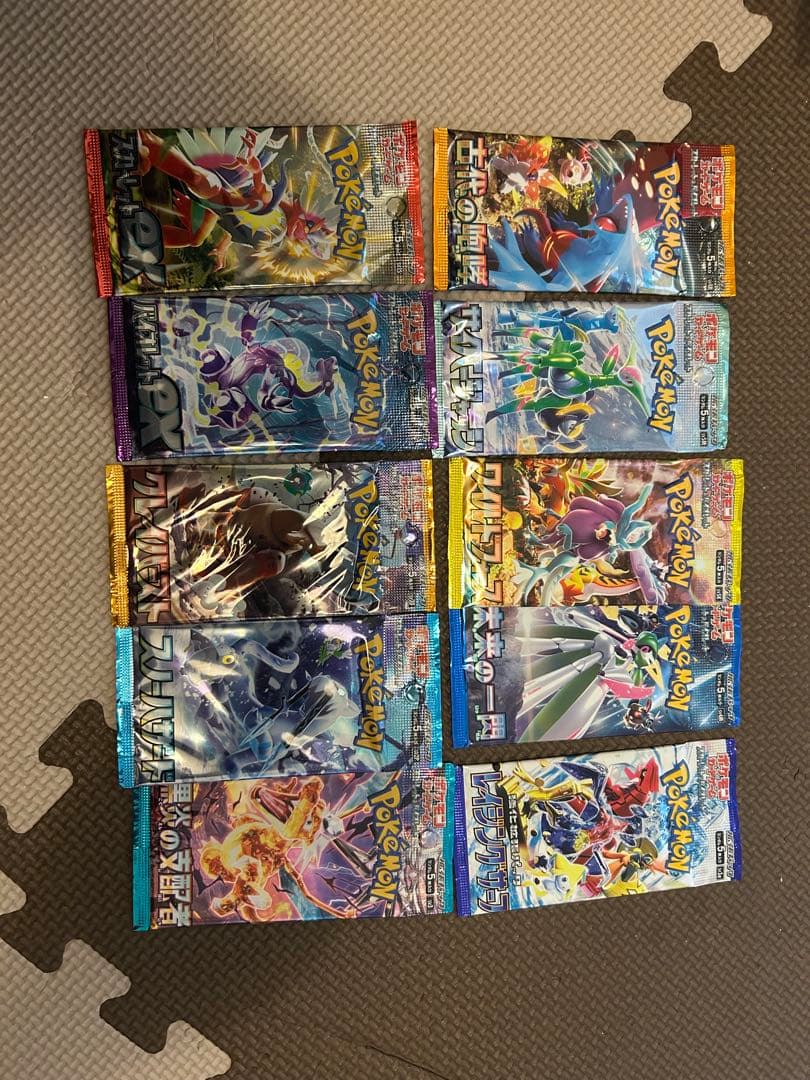 エーフィ、未開封BOXなど、大量おまけ付きセット 引退品、爆アド