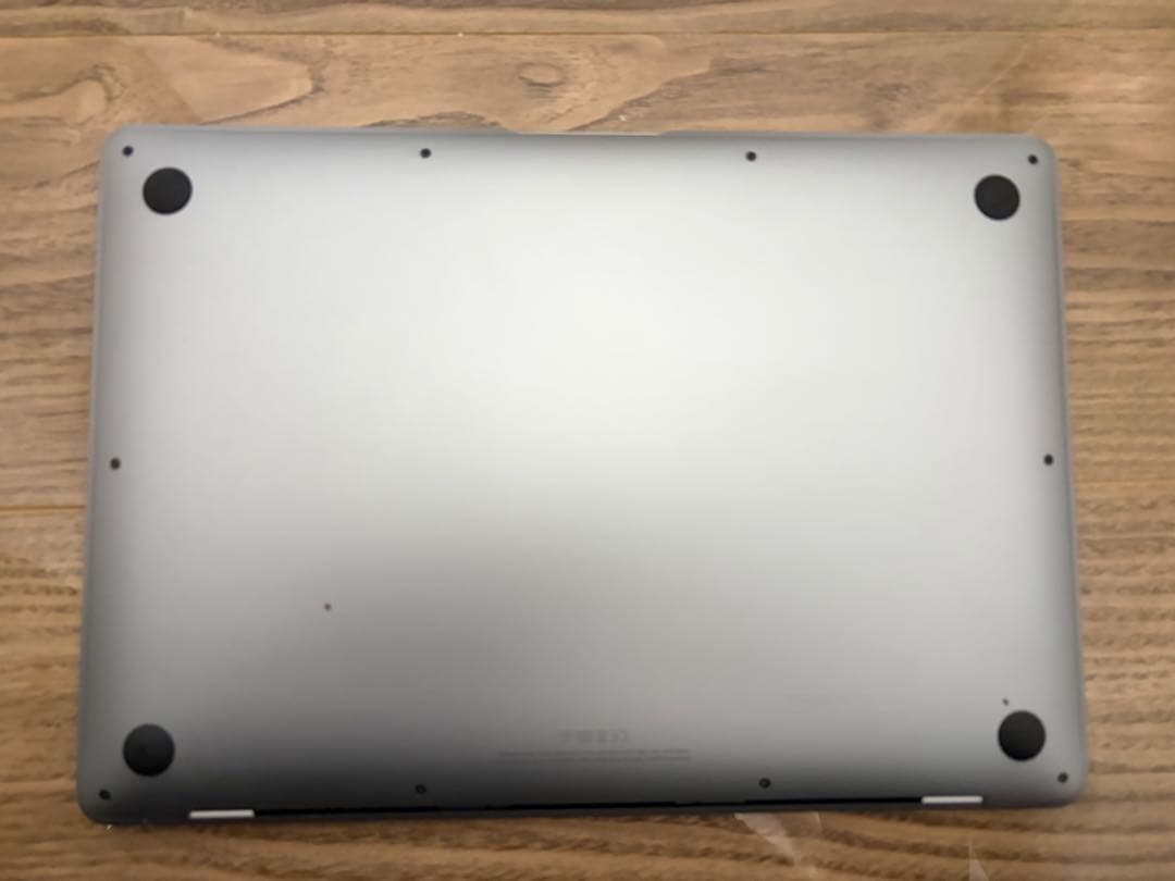 MacBookAir M1,2020 13インチ 8GB USキー