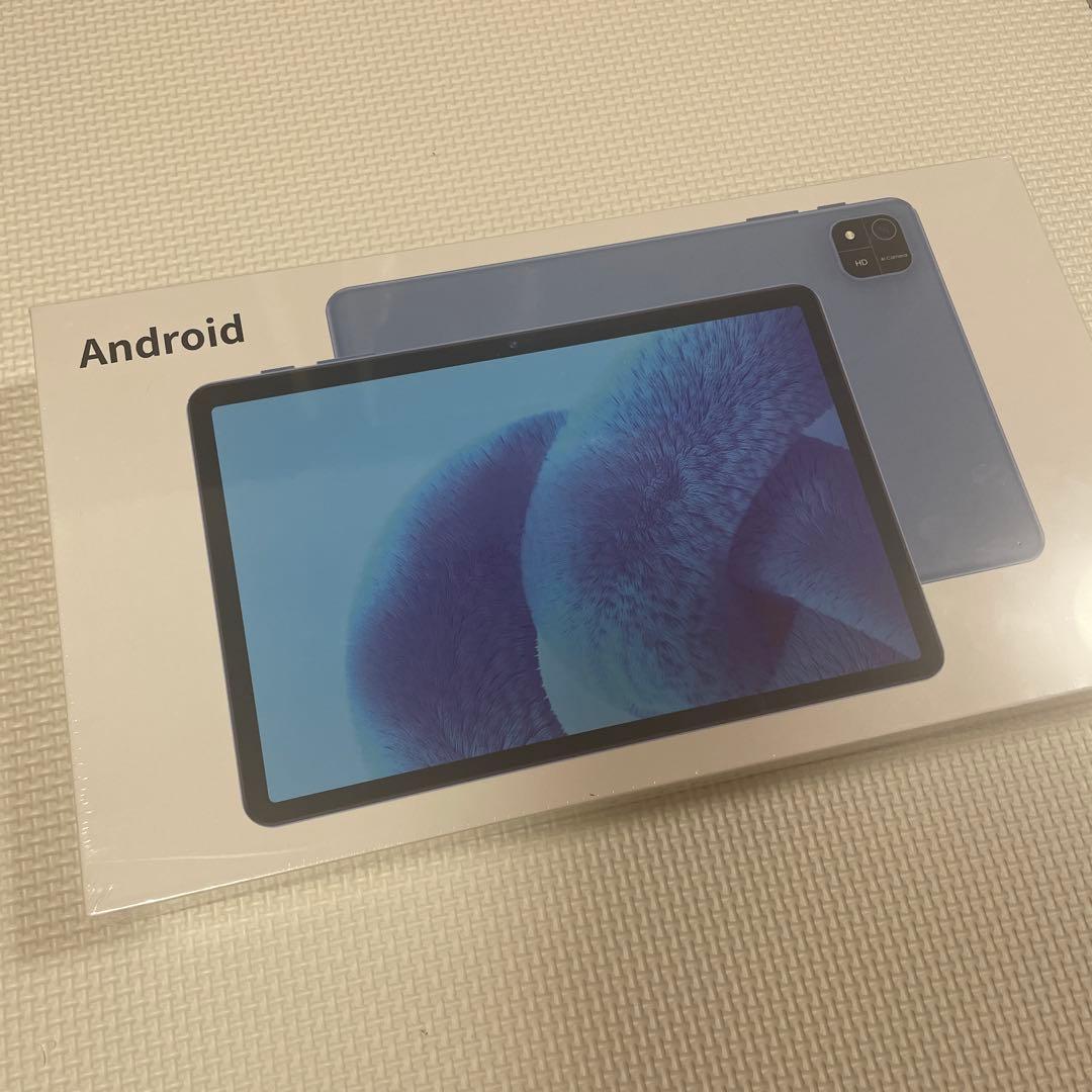 7点セット✨ Android16 タブレット 10.1インチ Wi-Fiモデル