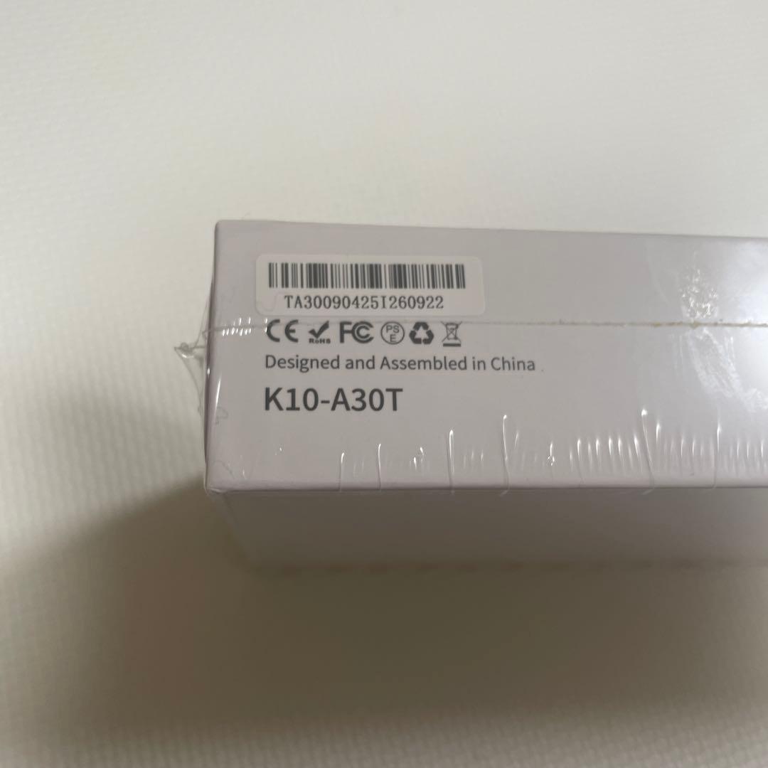 7点セット✨ Android16 タブレット 10.1インチ Wi-Fiモデル