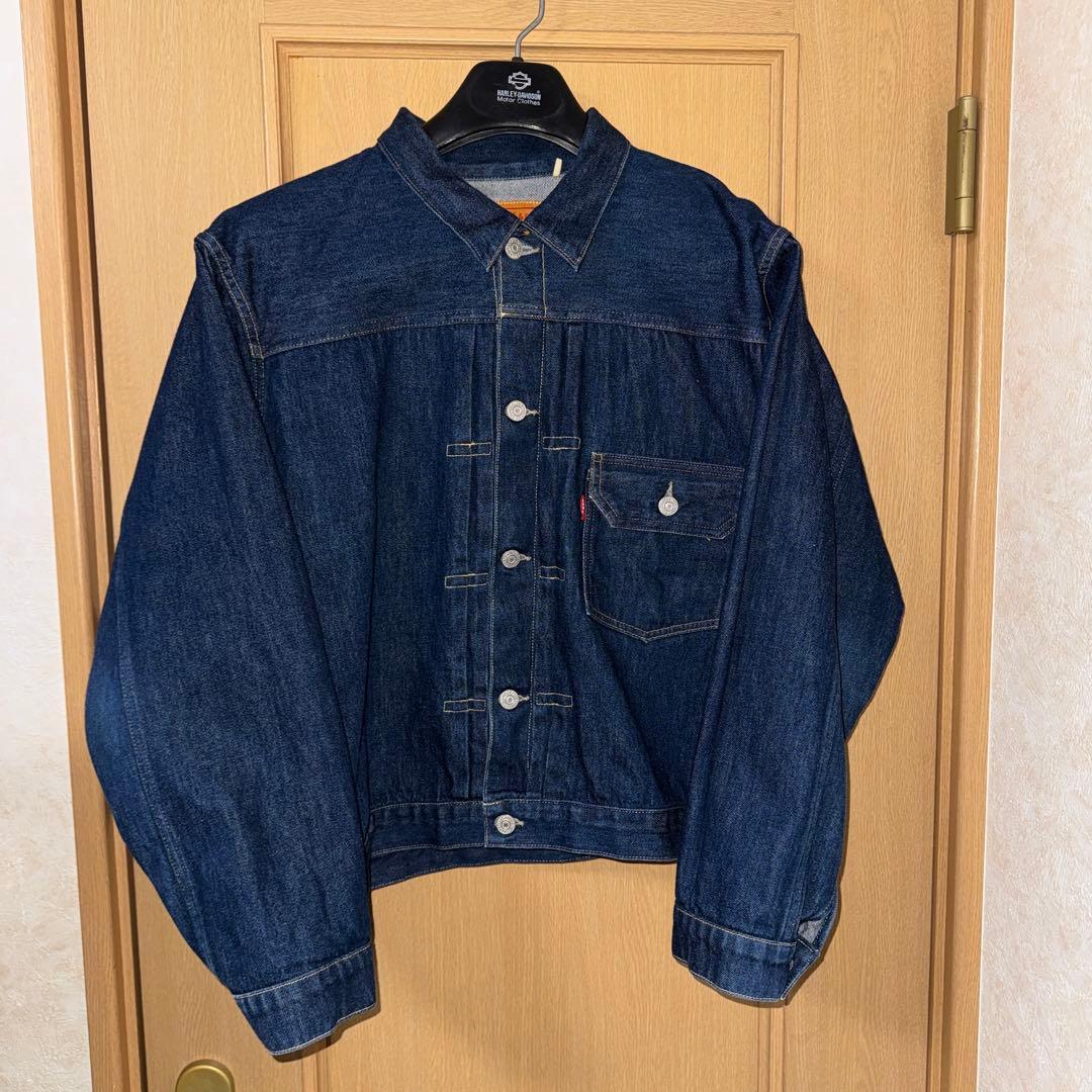 ア*沼様 LEVI’S リーバイス LVC 501XX セットアップ