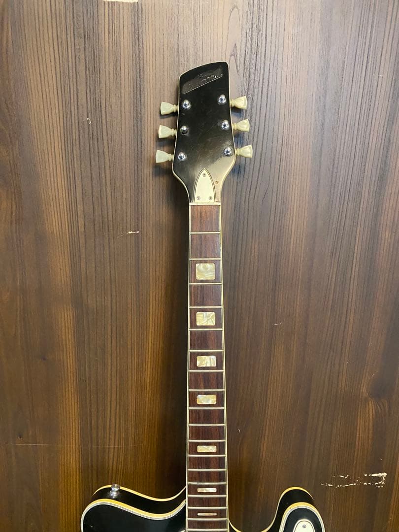 の*ぴ様 Q3084 ARIA Diamond 2000T エレキギター　ジャン