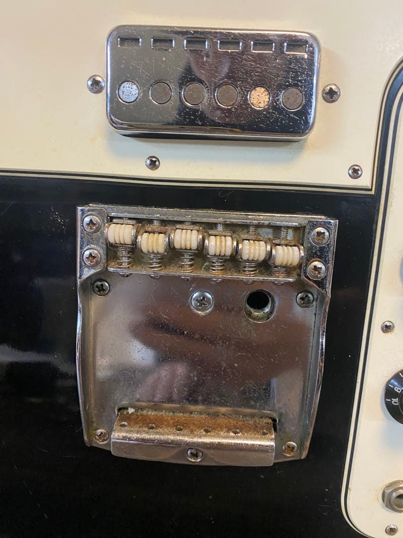 の*ぴ様 Q3084 ARIA Diamond 2000T エレキギター　ジャン