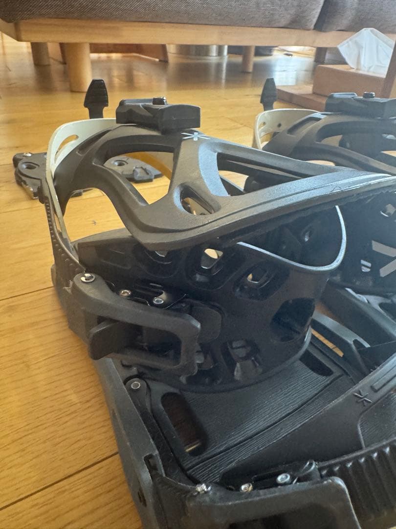 karakoram カラコラムLAYBACK レイバック23- 24　Mサイズ