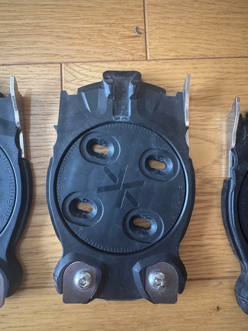 karakoram カラコラムLAYBACK レイバック23- 24　Mサイズ