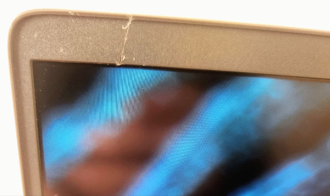 値下げ HP Chromebook 14a Full HD タッチパネル