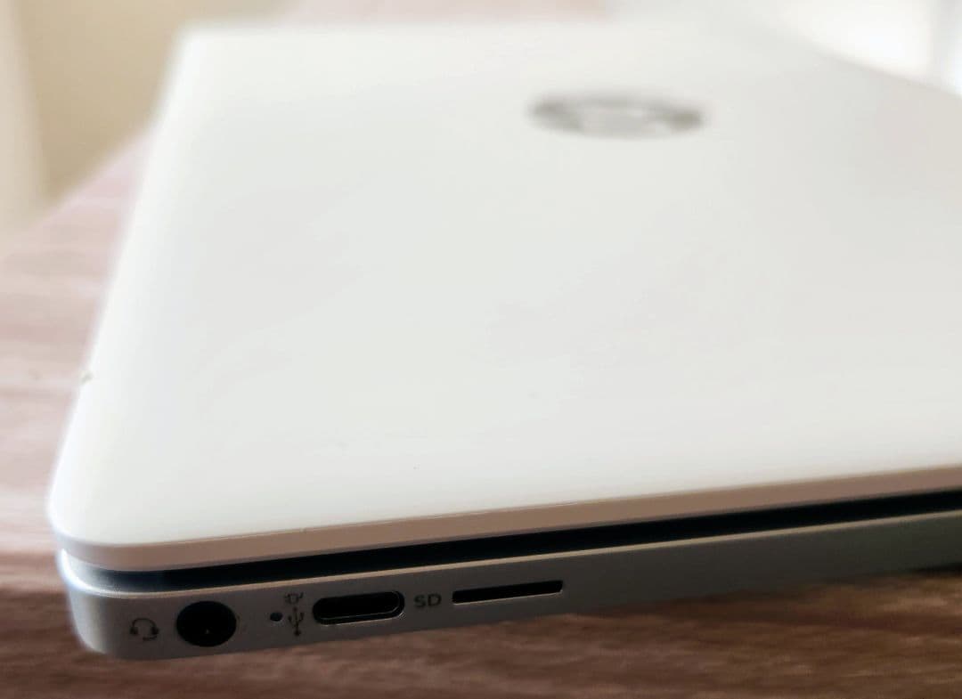 値下げ HP Chromebook 14a Full HD タッチパネル