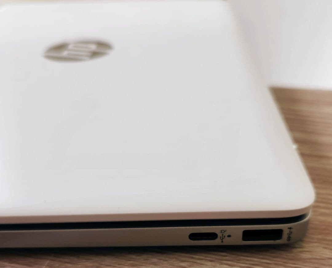 値下げ HP Chromebook 14a Full HD タッチパネル