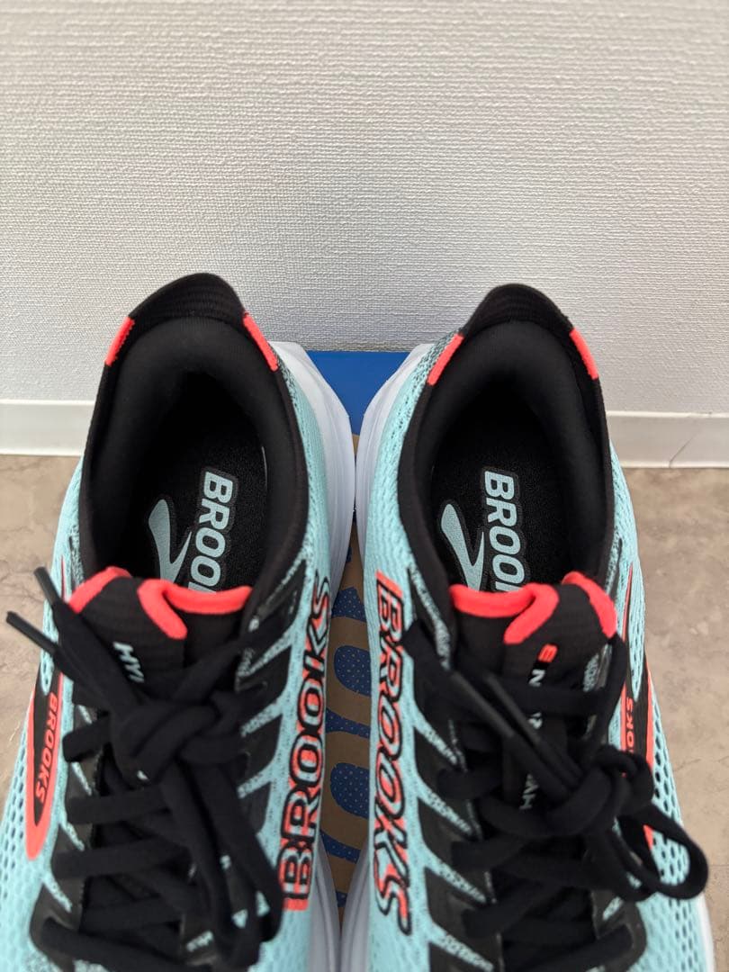 スパイク・シューズ Brooks Hyperion 3 25.0cm