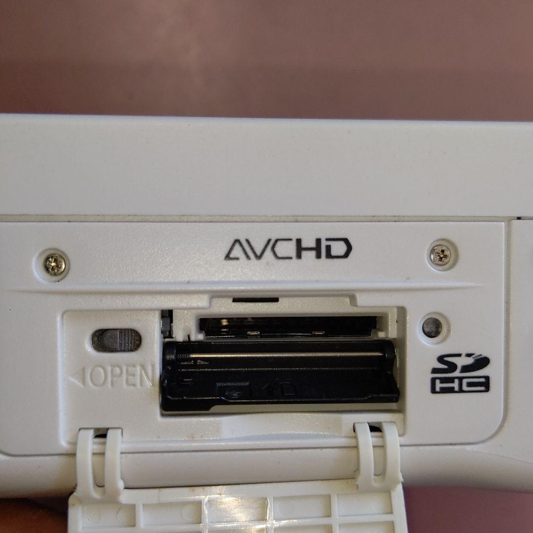 ビデオカメラ jaxon